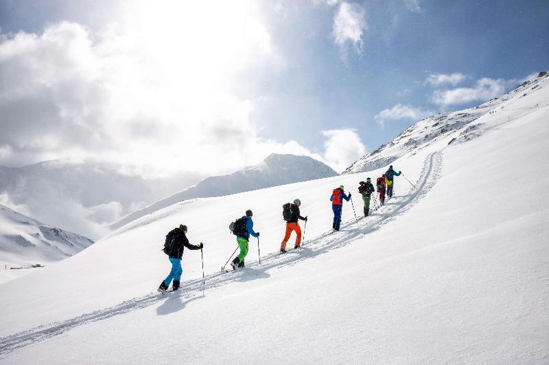 The Chedi Andermatt - Aktivite