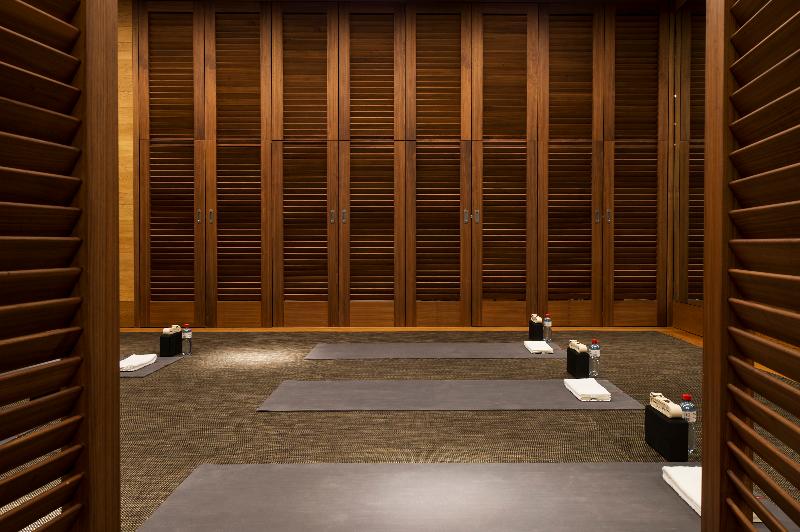 The Chedi Andermatt - Aktivite