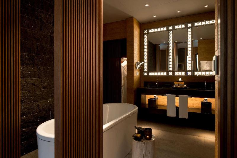 The Chedi Andermatt - Oda