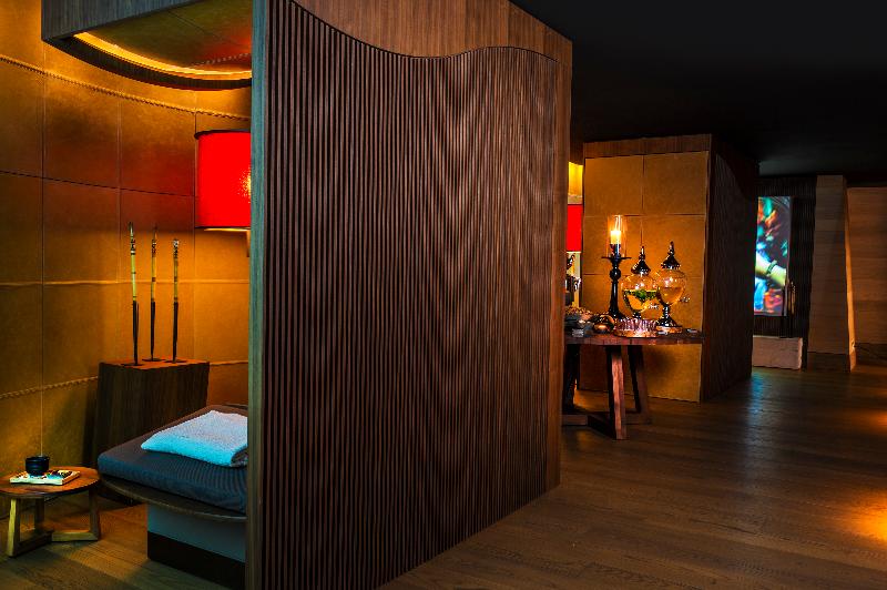 The Chedi Andermatt - Havuz