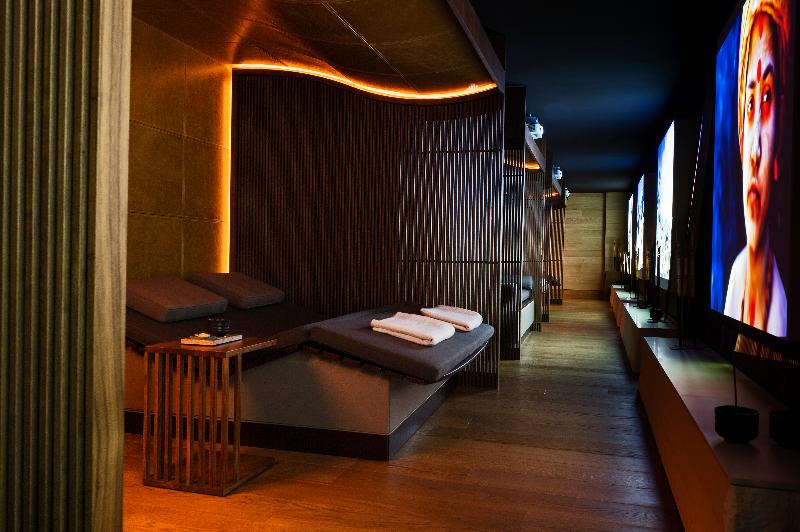 The Chedi Andermatt - Havuz