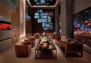 Hilton Club The Quin New York fotoÄŸrafÄ±
