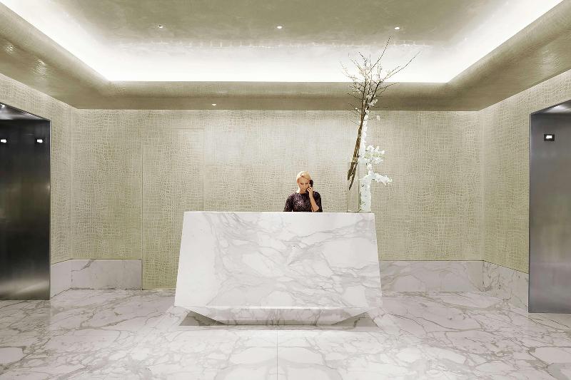 Hilton Club The Quin New York - Lobi