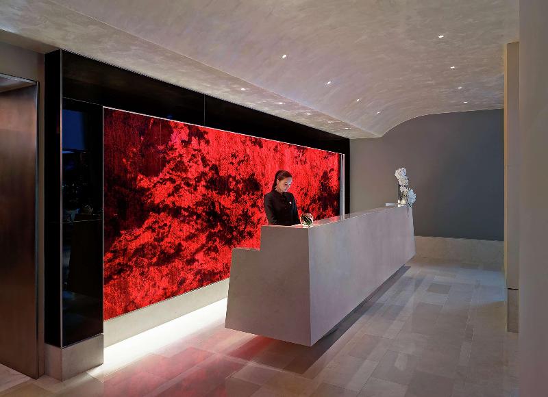 Hilton Club The Quin New York - Lobi