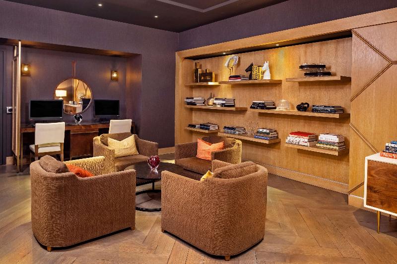 Hilton Club The Quin New York - Toplantı