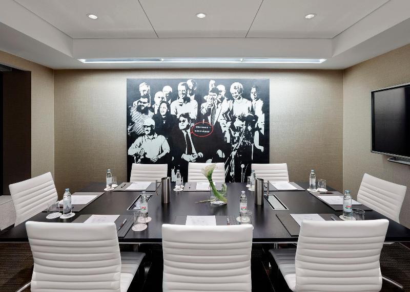 Hilton Club The Quin New York - Toplantı