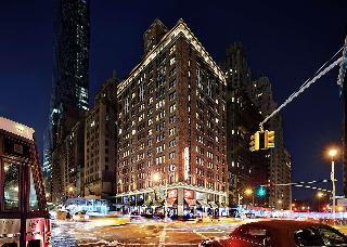Hilton Club The Quin New York otel fotoğrafı