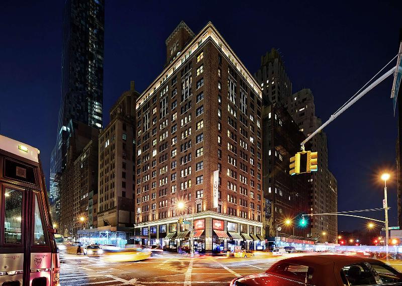 Hilton Club The Quin New York - Genel
