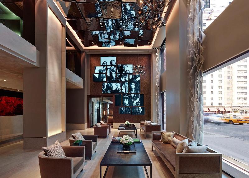 Hilton Club The Quin New York - Genel