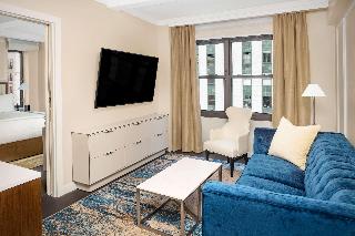 Hilton Club The Quin New York fotoÄŸrafÄ±