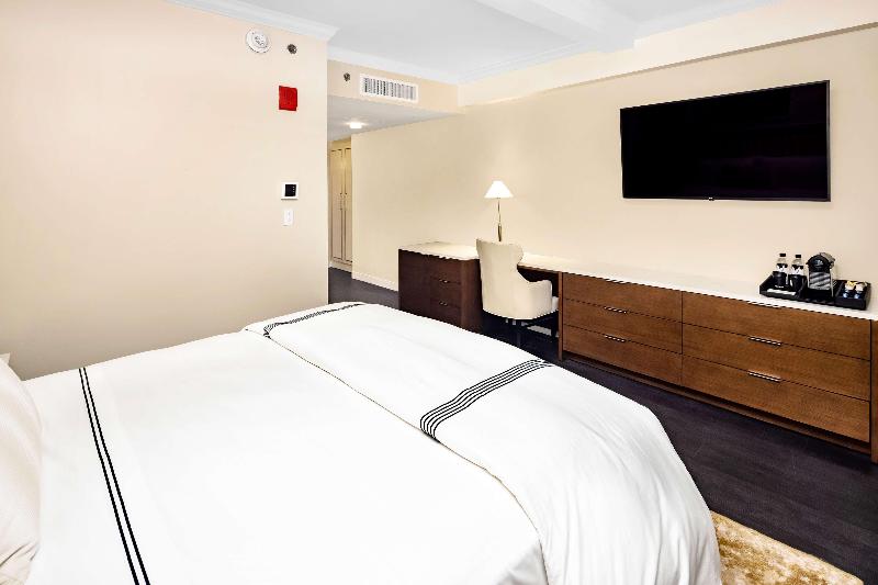 Hilton Club The Quin New York - Oda