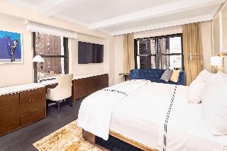 Hilton Club The Quin New York fotoÄŸrafÄ±
