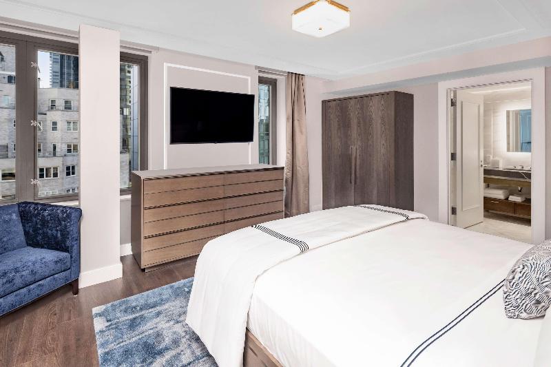 Hilton Club The Quin New York - Oda