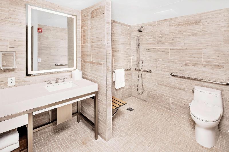 Hilton Club The Quin New York - Oda