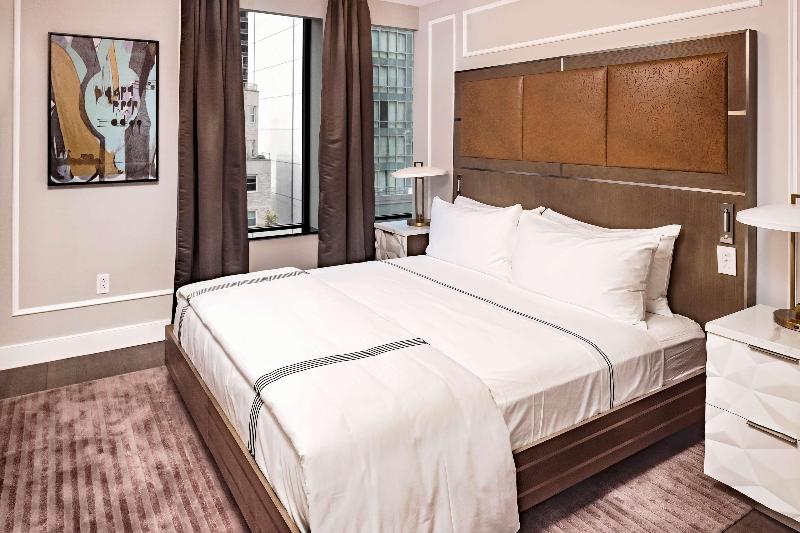 Hilton Club The Quin New York - Oda