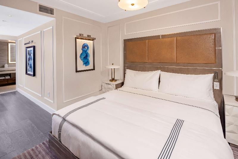 Hilton Club The Quin New York - Oda