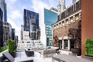 Hilton Club The Quin New York fotoÄŸrafÄ±