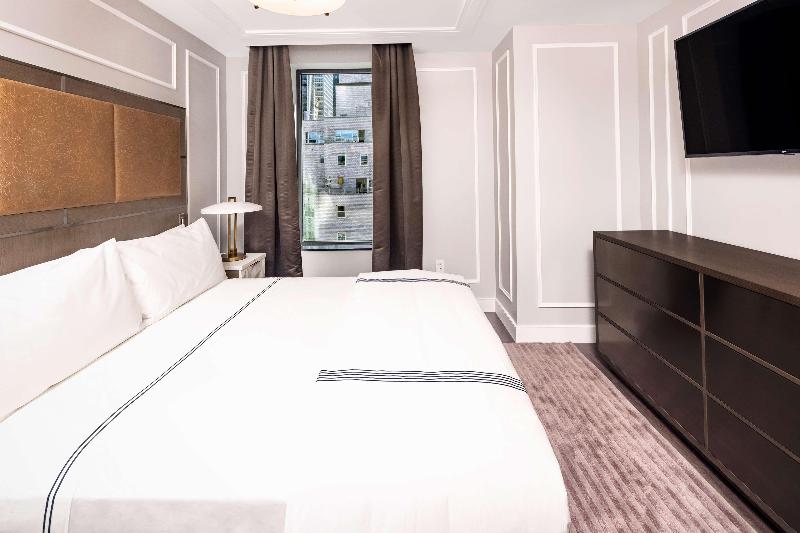 Hilton Club The Quin New York - Oda