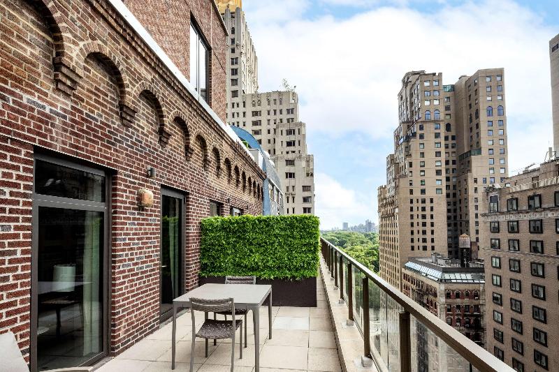 Hilton Club The Quin New York - Oda