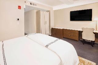 Hilton Club The Quin New York fotoÄŸrafÄ±