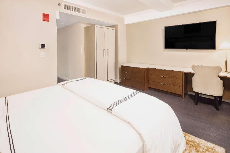 Hilton Club The Quin New York - Oda
