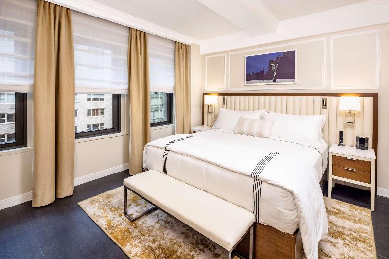 Hilton Club The Quin New York - Oda