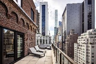 Hilton Club The Quin New York fotoÄŸrafÄ±
