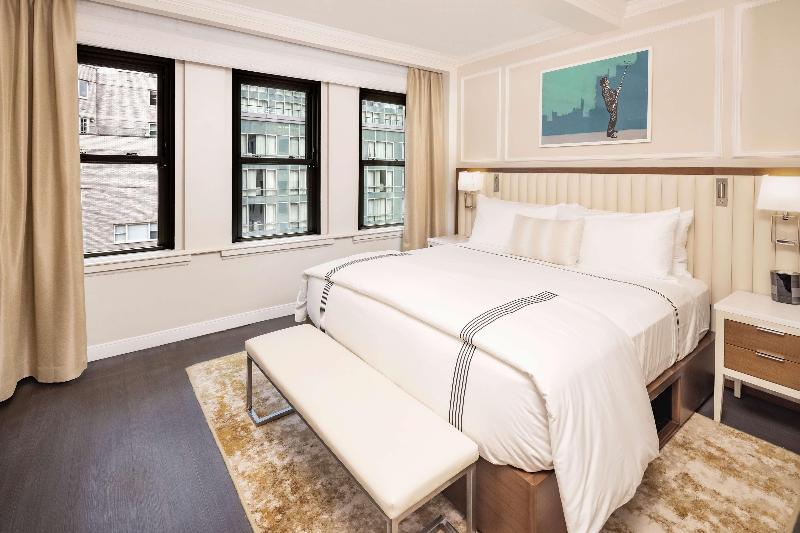Hilton Club The Quin New York - Oda