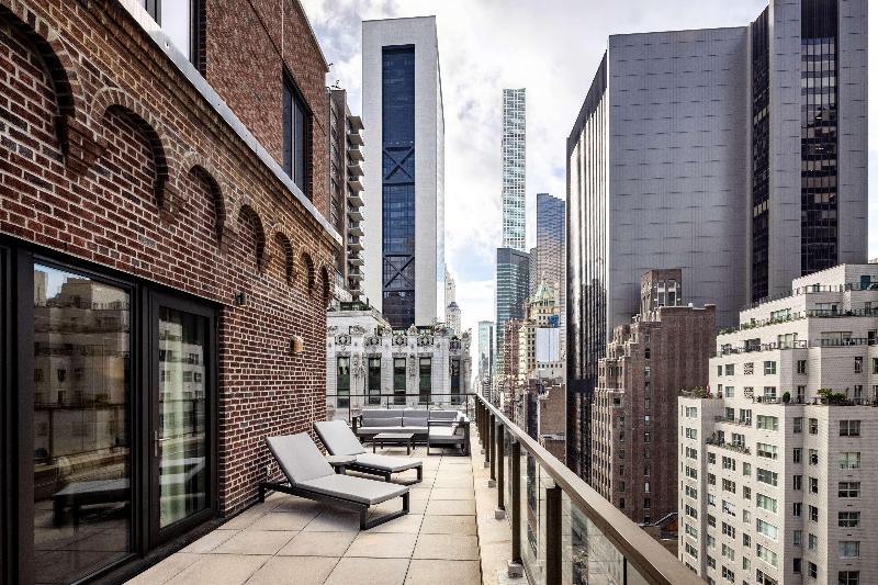 Hilton Club The Quin New York - Oda