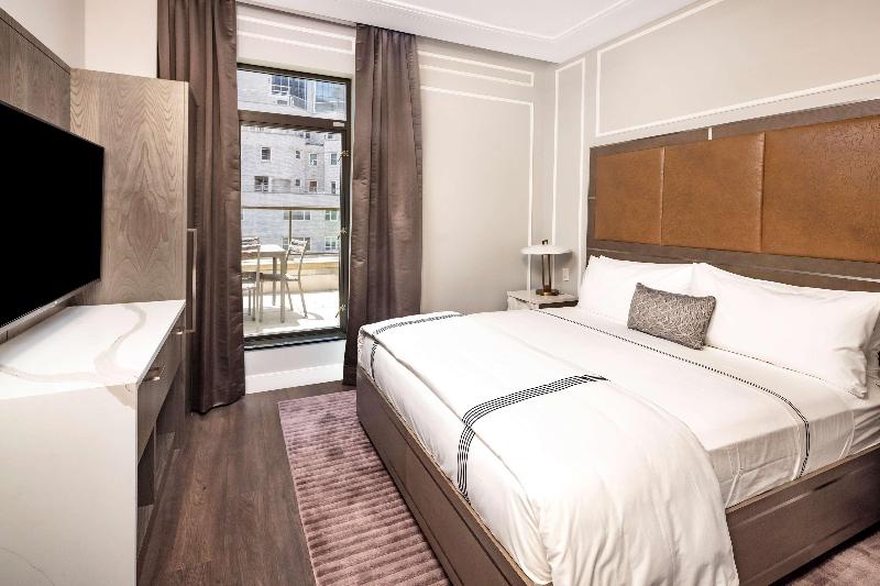 Hilton Club The Quin New York - Oda