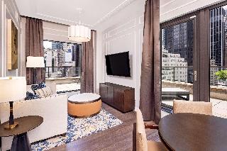 Hilton Club The Quin New York fotoÄŸrafÄ±