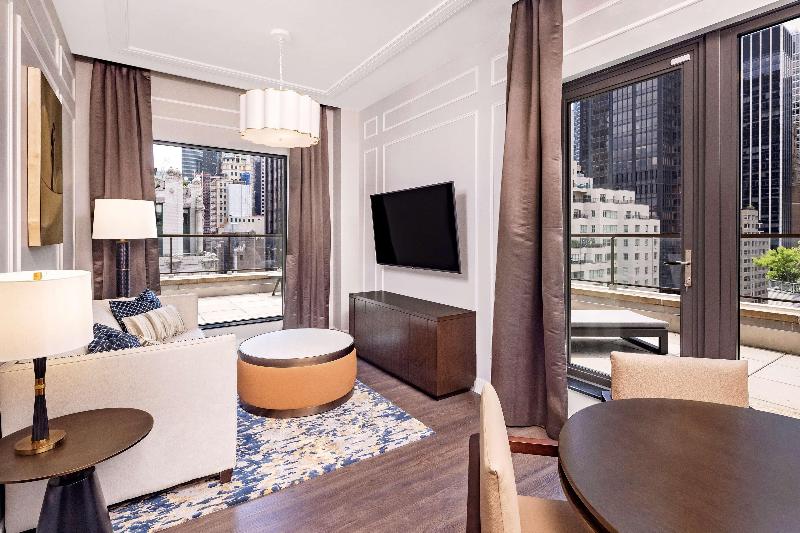 Hilton Club The Quin New York - Oda