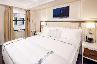 Hilton Club The Quin New York fotoÄŸrafÄ±