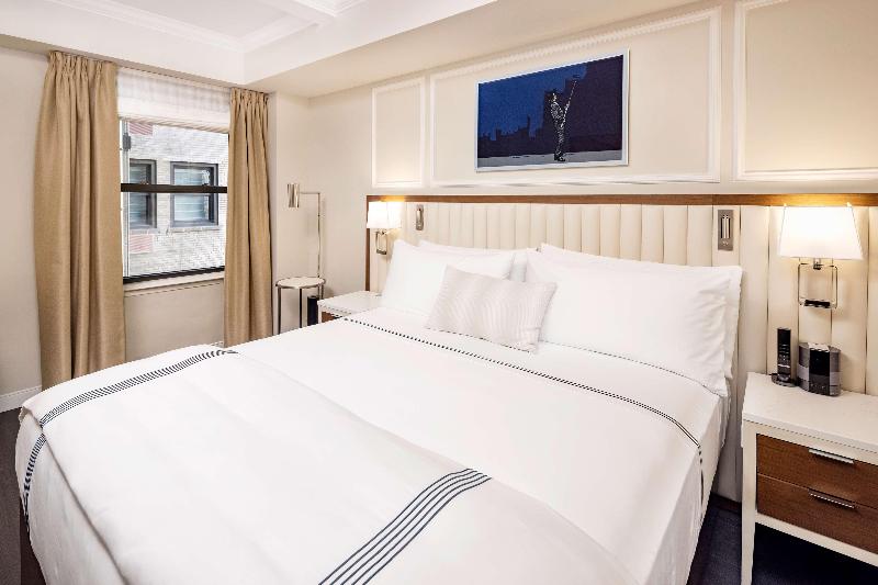 Hilton Club The Quin New York - Oda