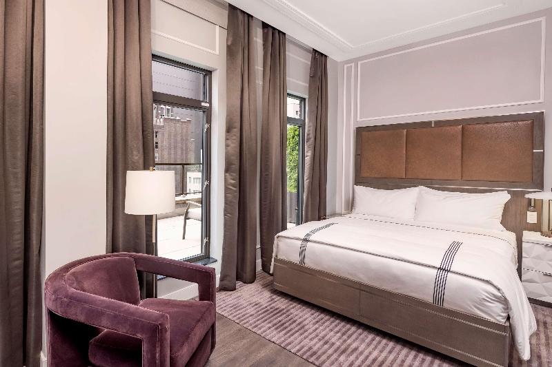 Hilton Club The Quin New York - Oda