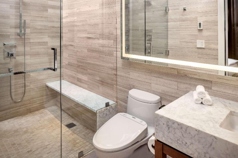 Hilton Club The Quin New York - Oda