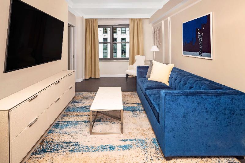 Hilton Club The Quin New York - Oda