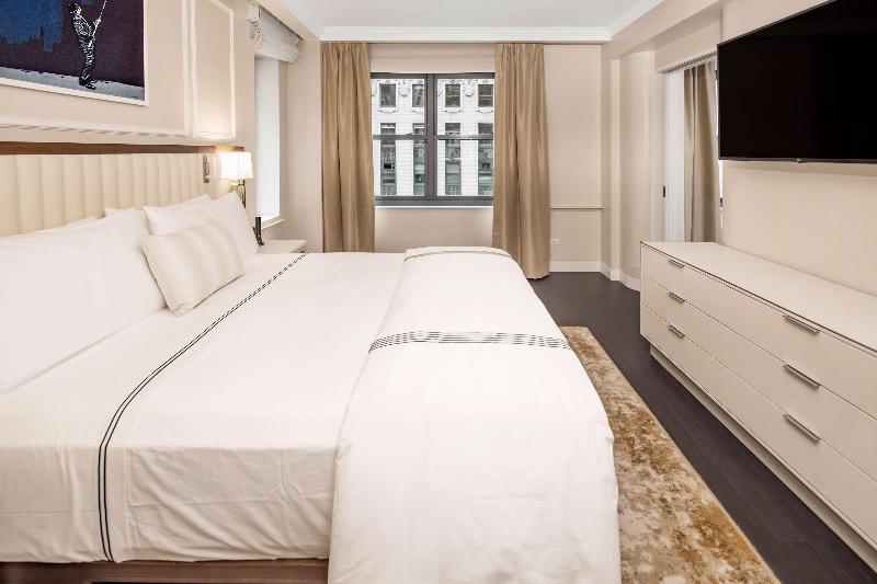 Hilton Club The Quin New York - Oda