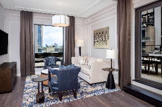 Hilton Club The Quin New York fotoÄŸrafÄ±