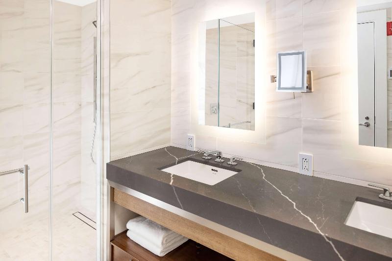 Hilton Club The Quin New York - Oda