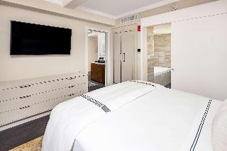 Hilton Club The Quin New York fotoÄŸrafÄ±