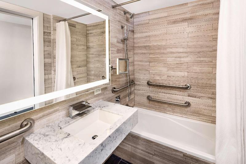 Hilton Club The Quin New York - Oda