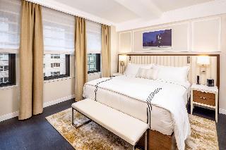 Hilton Club The Quin New York fotoÄŸrafÄ±