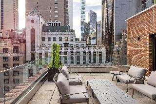 Hilton Club The Quin New York fotoÄŸrafÄ±