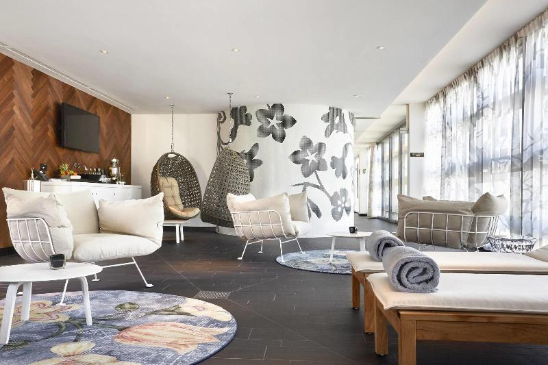 Kameha Grand Zurich Hotel, Autograph Collection - Lobi