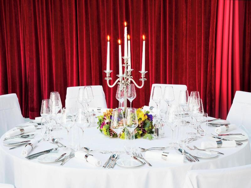 Kameha Grand Zurich Hotel, Autograph Collection - Lobi