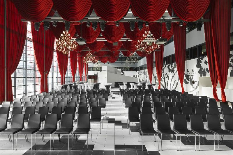 Kameha Grand Zurich Hotel, Autograph Collection - Toplantı