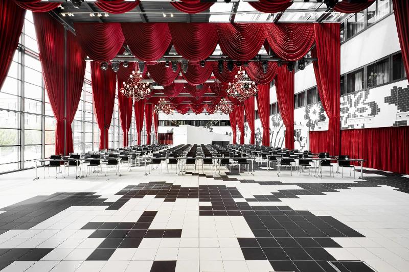 Kameha Grand Zurich Hotel, Autograph Collection - Toplantı