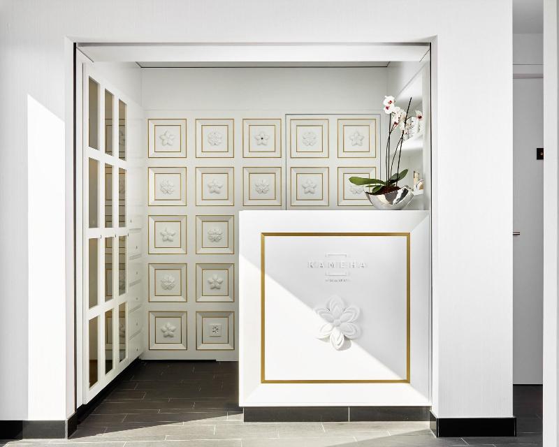 Kameha Grand Zurich Hotel, Autograph Collection - Aktivite
