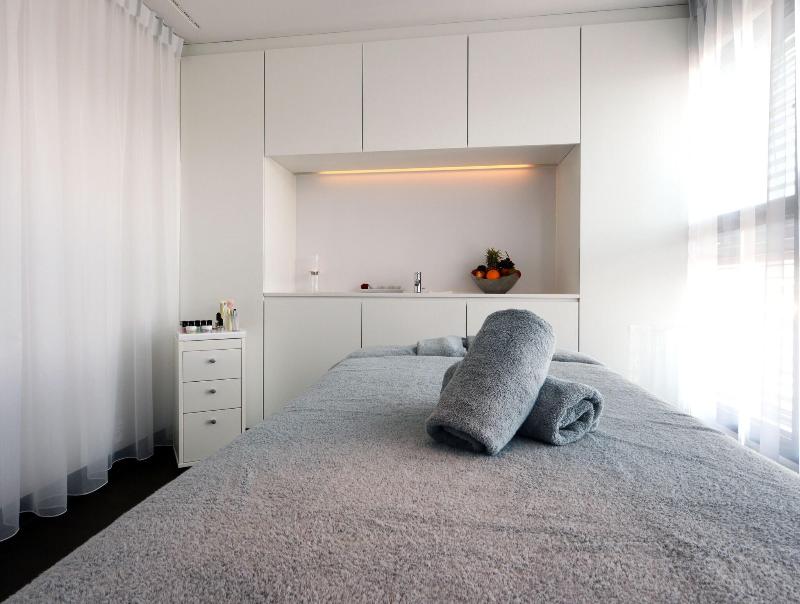 Kameha Grand Zurich Hotel, Autograph Collection - Aktivite